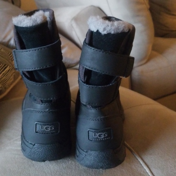 BOOT - Picture 4 of 4